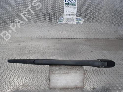 Used Rear windshield wiper arm Rear windshield wiper arm 37650222 37650222