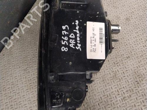 Right tailgate light DS DS 4 II (FR_, FB_, F3_, FP_) BlueHDi 130 (FBYHZT) | BP31265984C80 - Image 2