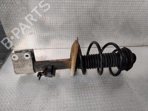 Left front shock absorber PEUGEOT 308 SW I (4E_, 4H_) 1.6 HDi | BP30606297M16