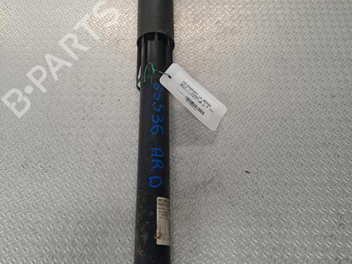 Højre bagtil støddæmper VW GOLF VII (5G1, BQ1, BE1, BE2) 1.4 TSI (125 hp) 30265530