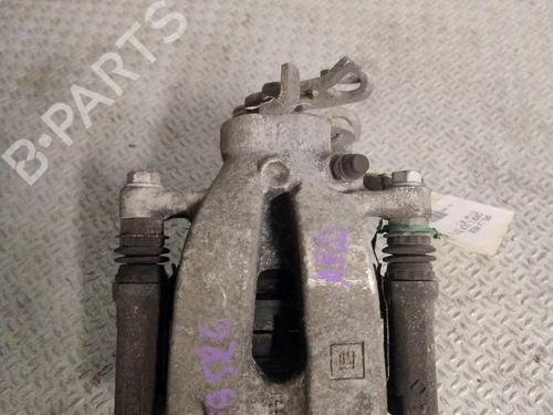 Right rear brake caliper OPEL CORSA E (X15) 1.4 Turbo (08, 68) | BP32075597M106 - Image 4