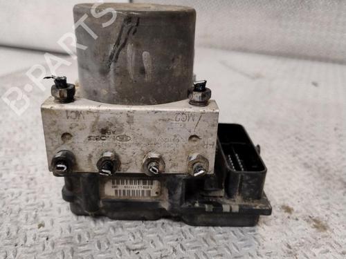 ABS pump KIA CEE'D Hatchback (ED) 1.6 CRDi 115 | BP30740187M43  - Image 5