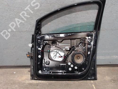 Right front door VW GOLF PLUS V (5M1, 521) 1.9 TDI | BP24101087C3 