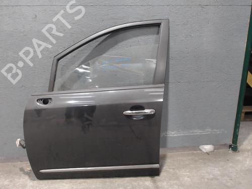 Used Left front door KIA CARENS III MPV (UN) 2.0 CRDi 115 (115 hp) 24078146