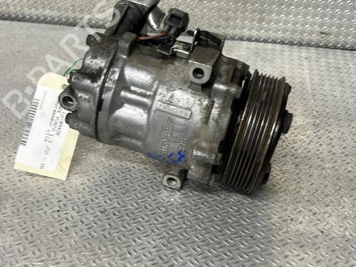 AC compressor FIAT GRANDE PUNTO (199_) 1.3 D Multijet | BP29963408M34