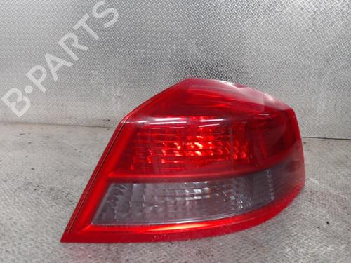 Used Right taillight RENAULT VEL SATIS (BJ0_) 2.2 dCi (BJ0E, BJ0F) (150 hp) 24075099