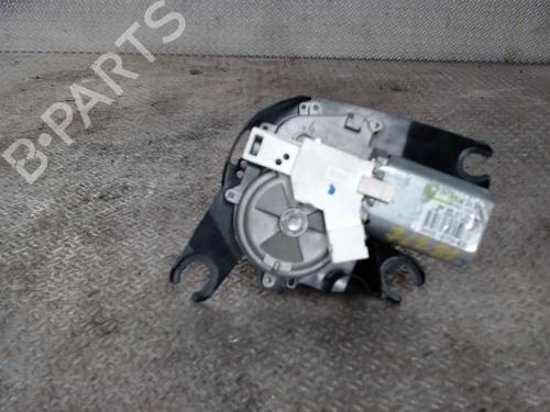 Used Rear wiper motor PEUGEOT 3008 I MPV (0U_) 2.0 HDi (163 hp) 24080225