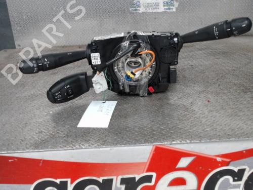 håndbremse PEUGEOT 2008 I (CU_) 1.6 BlueHDi 100 (100 hp) 30483845