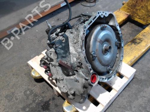 Used Gearbox Gearbox 24078203 24078203
