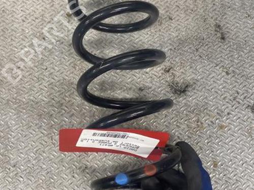 Støddæmperfjeder DACIA SANDERO II 1.5 Blue dCi 95 (B8JL) | BP24100717C152 - Image 2