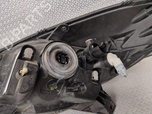 Right headlight DACIA SANDERO 1.4 MPI LPG | BP37226212C29 - Image 5