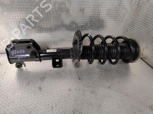 Right front shock absorber VW CRAFTER Van (SY_, SX_) 2.0 TDI FWD (SYB, SYC, SYD) | BP26514271M17 - Image 3