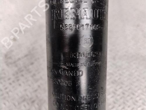 Used Left rear shock absorber Left rear shock absorber RENAULT TRAFIC III Van (FG_) 1.6 dCi 125 (FGMH) (125 hp) 36510331 36510331