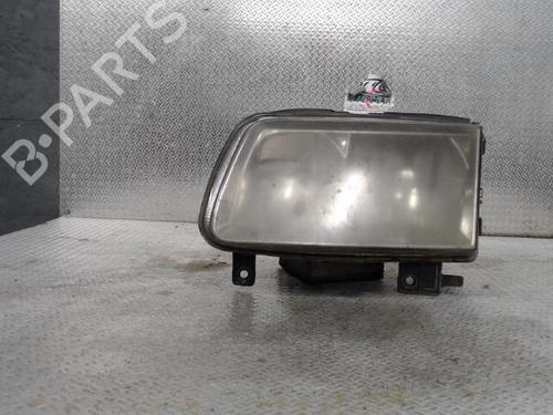 Left headlight VW POLO (6N2) 1.4 TDI | BP24098396C28 - Image 2