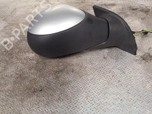 Right mirror CITROËN C3 I (FC_, FN_) 1.6 16V HDi | BP24099679C27 