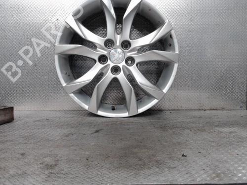 Used Rim PEUGEOT 508 I (8D_) 2.0 HDi (136 hp) 24096019