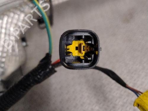 Steering rack DS DS 4 II (FR_, FB_, F3_, FP_) BlueHDi 130 (FBYHZT) | BP31266386M22