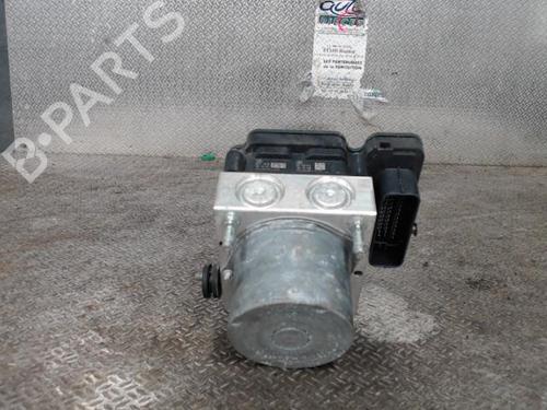 Used ABS pump ABS pump CITROËN C3 III (SX) 1.2 THP 110 (SXHNPS, SXHNZT, SXHNZ6) (110 hp) 30484079 30484079