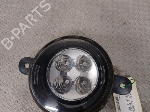 Used Left daytime light RENAULT TWINGO III (BCM_, BCA_) 0.9 TCe 90 (BCM9, BCM2) (90 hp) 30047349