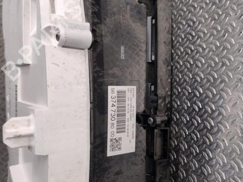 Instrument cluster OPEL VIVARO C Van (K0) 1.5 | BP30606187C47 - Image 3