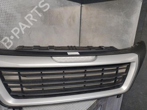 Grill Grill FIAT DUCATO Van (250_) 130 Multijet 2,3 D (131 hp) 36462018 36462018