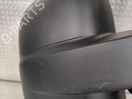 Right mirror RENAULT MASTER III Platform/Chassis (EV, HV, UV) 2.3 dCi 145 FWD (EV0E, EV0F, HV0E, HV0F, UV0E, UV0F,... | BP37226231C27 - Image 3