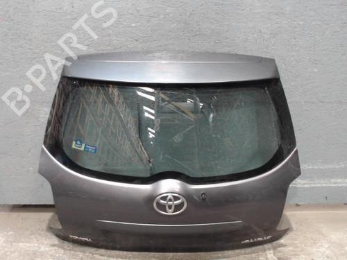 tailgate-toyota-auris-_e15_-2006-2007-2008-2009-2010-2011-2012-2013-24087603 main image
