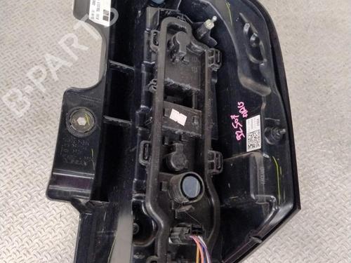 Left taillight RENAULT KANGOO III MPV TCe 130 (KJMB) | BP37498083C34 - Image 3