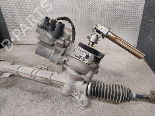 Used Steering rack Steering rack MINI MINI (R56) Cooper (120 hp) 33058356 33058356