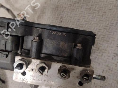 ABS pump CITROËN C3 III (SX) 1.5 BlueHDi 100 (SXYHYP, SXYHTU) | BP35269636M43 - Image 2