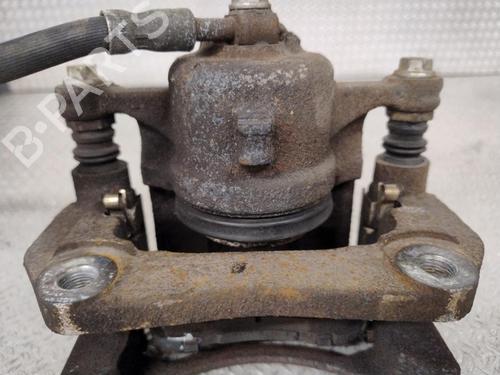 Left front brake caliper FORD FIESTA VI (CB1, CCN) 1.6 TDCi | BP37163037M105 - Image 5