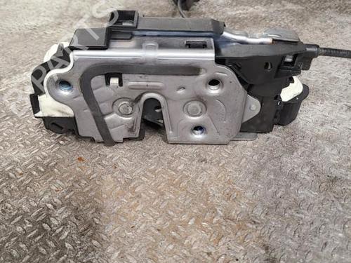 Used Rear right lock SEAT LEON (5F1) 1.5 TSI (150 hp) 24099178