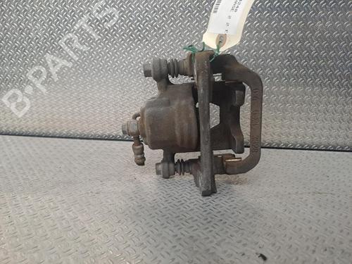 Used Right rear brake caliper NISSAN QASHQAI I (J10, NJ10) 2.0 (141 hp) 24084148