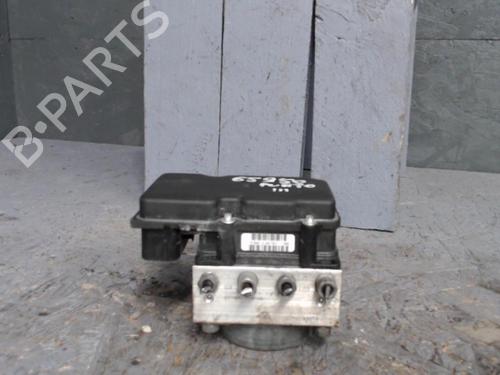 Used ABS pump ABS pump FIAT GRANDE PUNTO (199_) 1.3 D Multijet (75 hp) 30483350 30483350