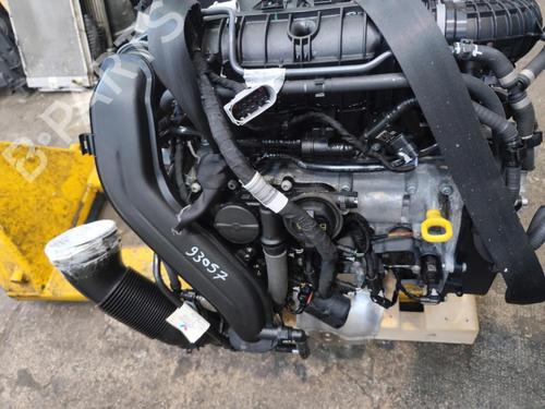 Engine AUDI Q3 (F3B) 35 TFSI Mild Hybrid | BP40553292M1 - Image 3