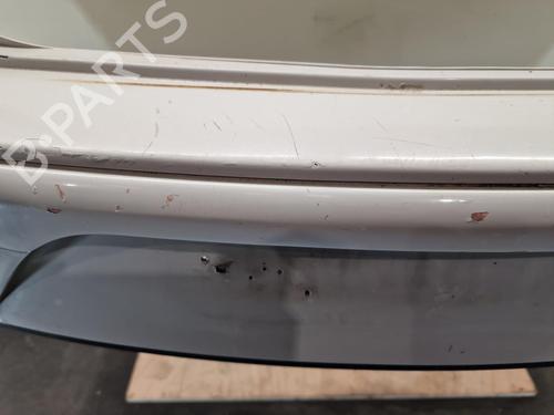 Rear bumper SEAT ALTEA XL (5P5, 5P8) 1.9 TDI | BP24061174C8 