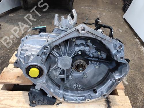 Used Gearbox Gearbox HYUNDAI i20 II (GB, IB) 1.2 (84 hp) 33248347 33248347