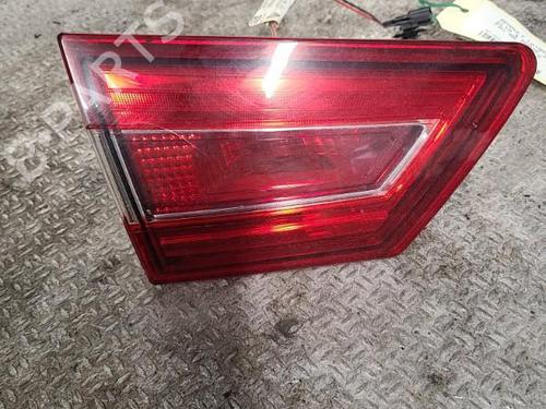Left tailgate light RENAULT CLIO IV (BH_) 1.5 dCi 90 | BP24099711C79 