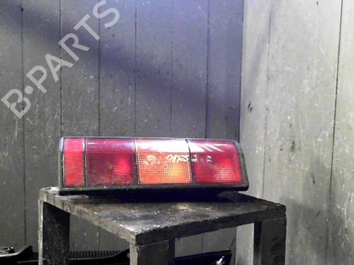 Used Left taillight Left taillight 24065339 24065339
