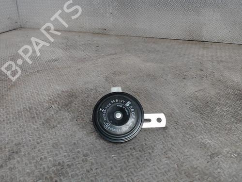 Used Horn Horn RENAULT MASTER III Van (FV) 2.3 dCi 180 FWD (FV04, FV07) (179 hp) 24075763 24075763