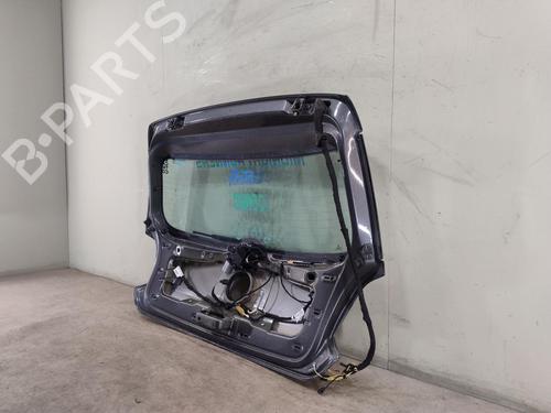 Tailgate VW POLO V (6R1, 6C1) 1.2 TDI | BP25704431C6 