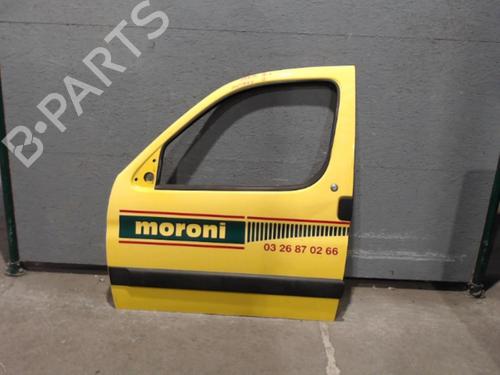 left-front-door-peugeot-partner-box-bodympv-5_-g_-1996-24085822 main image