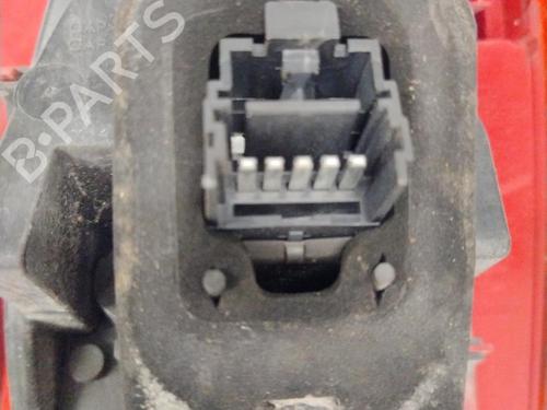 Used Left taillight RENAULT TWINGO II (CN0_) 1.2 16V (CN04, CN0B) (75 hp) 29414609