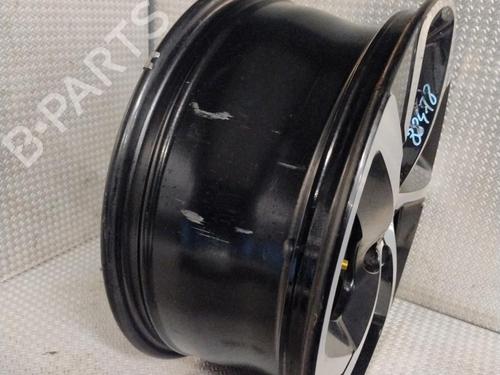 Rim CITROËN C5 AIRCROSS (A_) 2.0 BlueHDi 180 (AJEHZR) | BP31266344C45