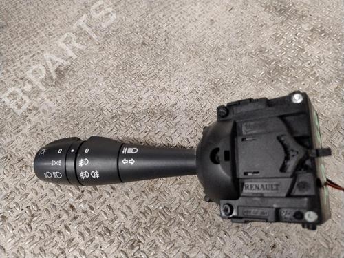 Used Steering column stalk Steering column stalk RENAULT CLIO IV (BH_) 0.9 TCe 90 (BHNF, BHMA, BHMH, BHJK, BHJR) (90 hp) 33221578 33221578
