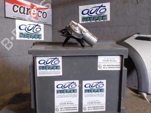 Used Rear wiper motor Rear wiper motor 24066822 24066822