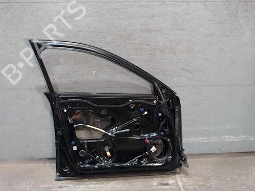 Used Left front door AUDI A3 Sportback (8PA) 2.0 TDI (140 hp) 24100927