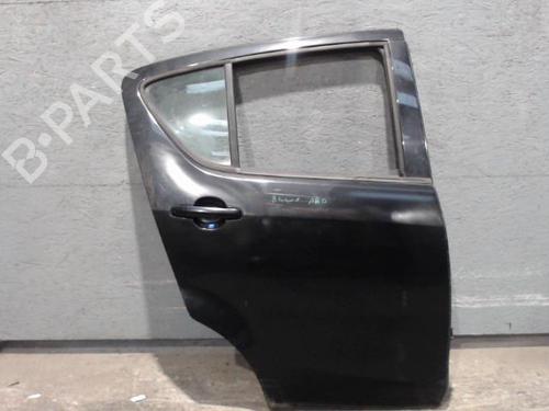 Used Right rear door SUZUKI SPLASH (EX) 1.3 CDTI (A5B413D) (75 hp) 24097154