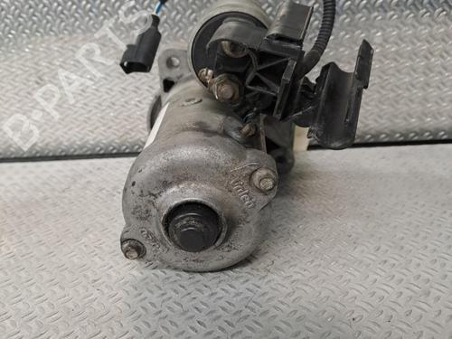 Used Starter Starter FORD FOCUS III Saloon 1.6 TDCi (95 hp) 24061185 24061185