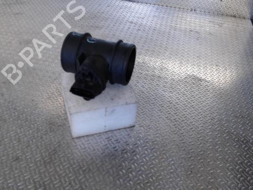 Luftmassemåler OPEL CORSA C (X01) 1.4 Twinport (F08, F68) (90 hp) 24074167